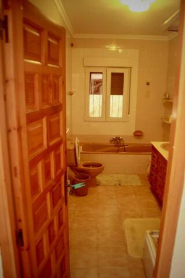 Charming Villa In Montemar With Private, Heated Pool And Sea Views Benissa Esterno foto