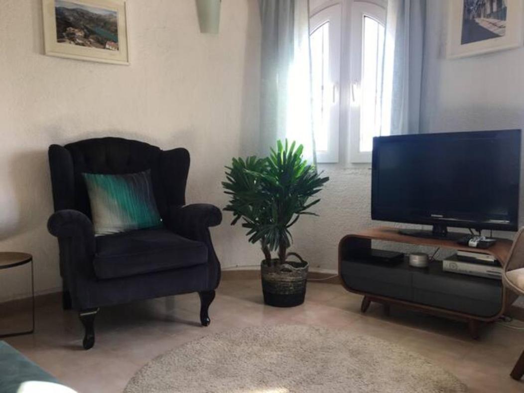 Charming Villa In Montemar With Private, Heated Pool And Sea Views Benissa Esterno foto