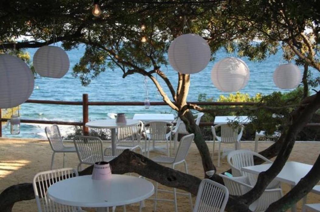 Charming Villa In Montemar With Private, Heated Pool And Sea Views Benissa Esterno foto